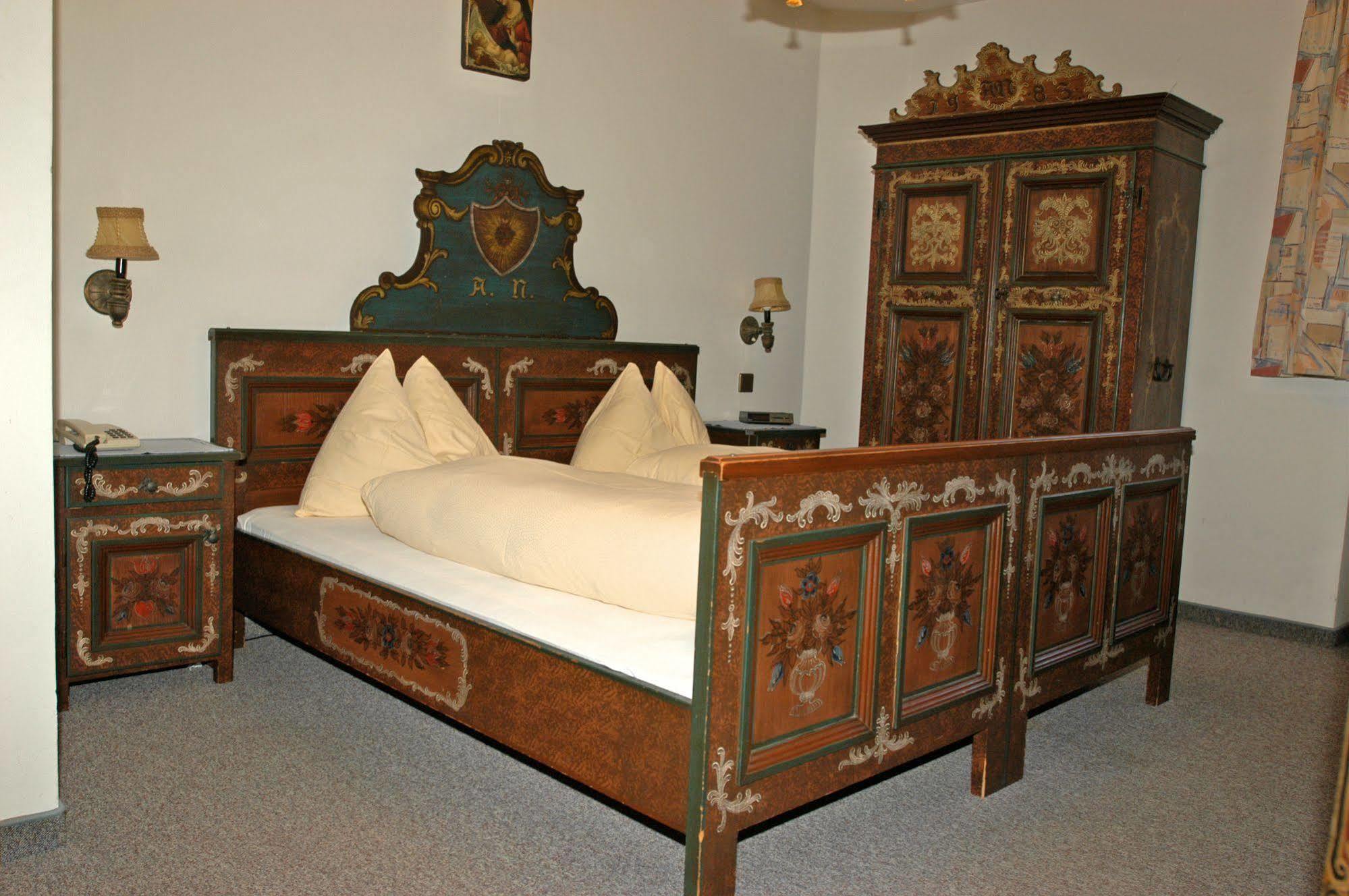 Haus Katharina, Summercard Included Капрун Екстериор снимка