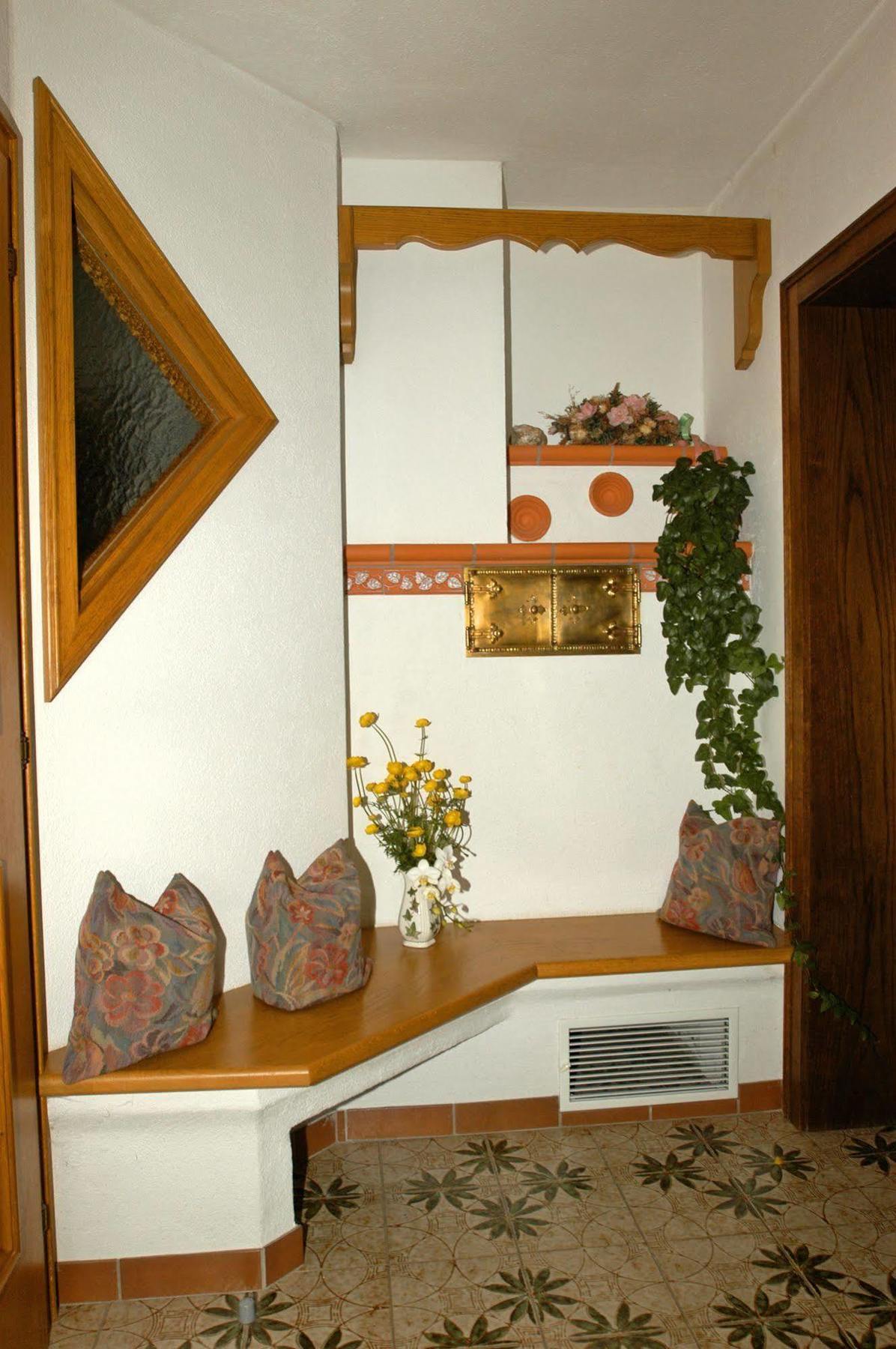 Haus Katharina, Summercard Included Капрун Екстериор снимка